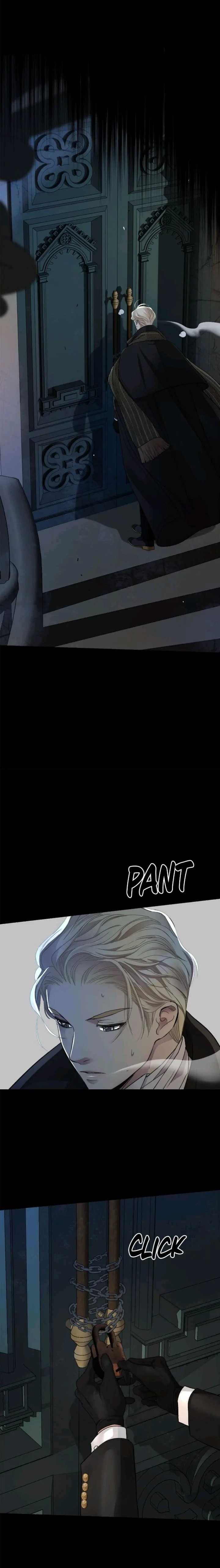 The Problematic Prince, Chapter 56 image 26